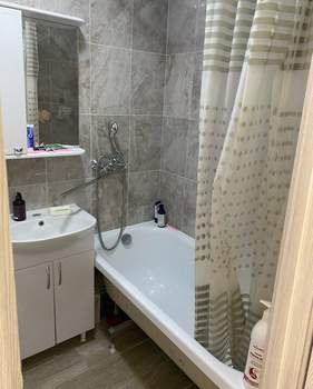 1-к квартира, вторичка, 30м2, 2/5 этаж
