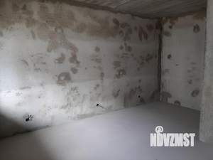 1-к квартира, вторичка, 38м2, 1/9 этаж