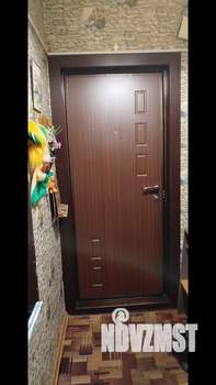2-к квартира, вторичка, 45м2, 1/5 этаж
