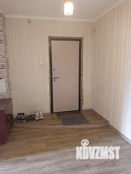 2-к квартира, вторичка, 53м2, 3/5 этаж
