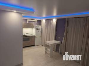 1-к квартира, вторичка, 32м2, 4/5 этаж