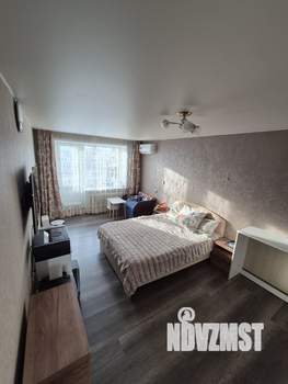 1-к квартира, вторичка, 32м2, 5/9 этаж