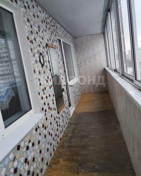 1-к квартира, вторичка, 35м2, 10/14 этаж