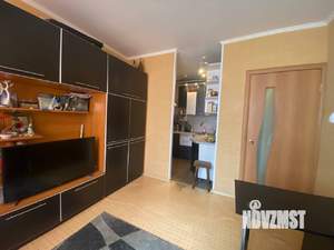 1-к квартира, вторичка, 33м2, 3/12 этаж