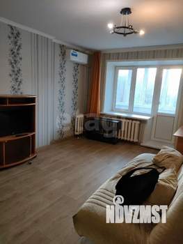 1-к квартира, вторичка, 40м2, 3/12 этаж