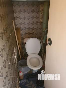2-к квартира, вторичка, 50м2, 1/10 этаж
