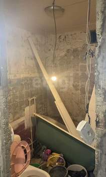 1-к квартира, вторичка, 31м2, 3/5 этаж