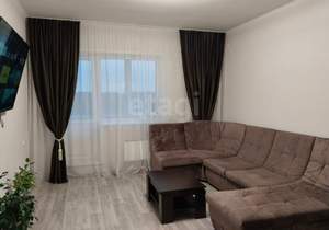 2-к квартира, вторичка, 65м2, 9/9 этаж