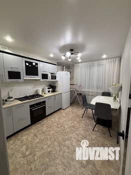 1-к квартира, вторичка, 34м2, 1/3 этаж