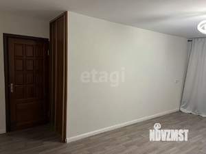 2-к квартира, вторичка, 44м2, 8/9 этаж