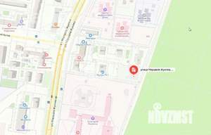 5-к квартира, вторичка, 227м2, 9/9 этаж