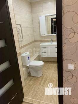 1-к квартира, вторичка, 47м2, 3/26 этаж