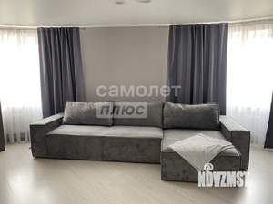 2-к квартира, вторичка, 67м2, 13/17 этаж