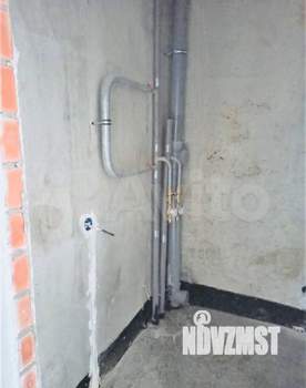 1-к квартира, вторичка, 45м2, 4/7 этаж