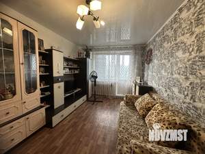 1-к квартира, вторичка, 33м2, 5/9 этаж