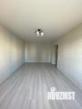 1-к квартира, вторичка, 60м2, 11/16 этаж