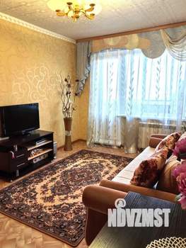 3-к квартира, вторичка, 63м2, 5/5 этаж