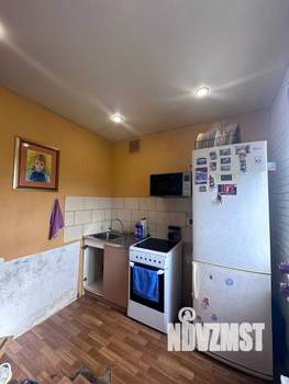 2-к квартира, вторичка, 43м2, 8/9 этаж