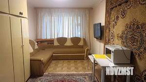 3-к квартира, вторичка, 65м2, 1/9 этаж