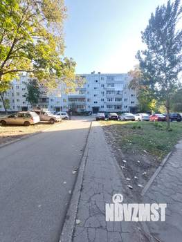 1-к квартира, вторичка, 30м2, 3/6 этаж