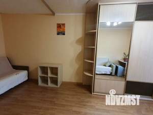 1-к квартира, вторичка, 32м2, 1/16 этаж