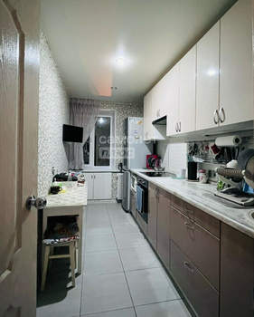 3-к квартира, вторичка, 60м2, 3/9 этаж