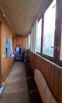 2-к квартира, вторичка, 51м2, 3/14 этаж