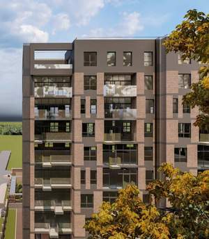 2-к квартира, вторичка, 106м2, 6/9 этаж
