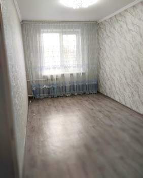 3-к квартира, вторичка, 59м2, 3/5 этаж