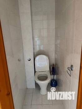 3-к квартира, вторичка, 65м2, 8/9 этаж