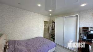 2-к квартира, вторичка, 59м2, 4/16 этаж