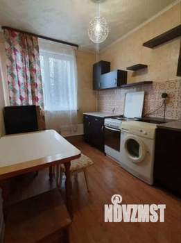 1-к квартира, вторичка, 32м2, 1/16 этаж