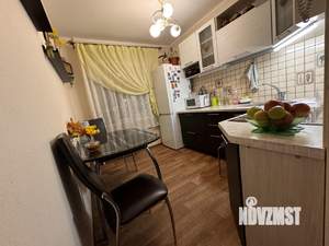 3-к квартира, вторичка, 65м2, 8/10 этаж
