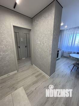 2-к квартира, вторичка, 46м2, 14/16 этаж