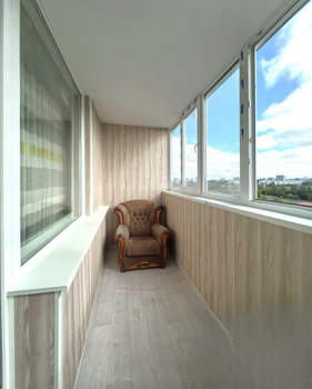 2-к квартира, вторичка, 47м2, 12/16 этаж