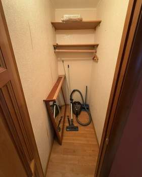 1-к квартира, вторичка, 33м2, 1/5 этаж
