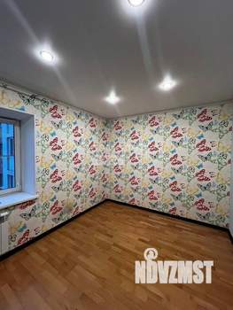 3-к квартира, вторичка, 86м2, 3/9 этаж