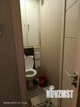 3-к квартира, вторичка, 60м2, 4/16 этаж