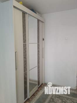 4-к квартира, вторичка, 64м2, 5/5 этаж