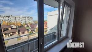 1-к квартира, вторичка, 34м2, 4/4 этаж