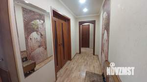 3-к квартира, вторичка, 66м2, 1/10 этаж