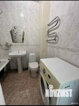 1-к квартира, вторичка, 46м2, 9/11 этаж