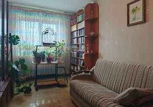 3-к квартира, вторичка, 66м2, 8/10 этаж