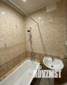 1-к квартира, вторичка, 57м2, 1/16 этаж