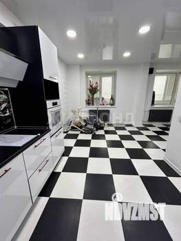 3-к квартира, вторичка, 119м2, 9/10 этаж