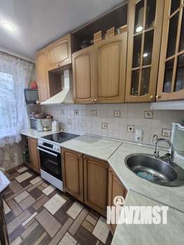 3-к квартира, вторичка, 62м2, 4/5 этаж