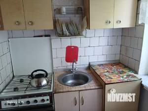 3-к квартира, вторичка, 58м2, 5/5 этаж