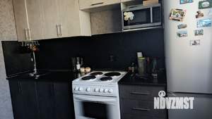 1-к квартира, вторичка, 32м2, 5/16 этаж