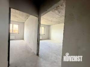 2-к квартира, вторичка, 88м2, 2/7 этаж