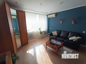 1-к квартира, вторичка, 33м2, 6/10 этаж